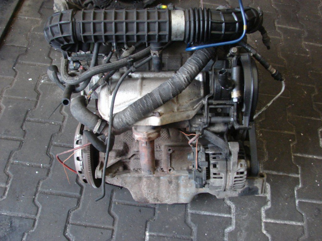 Двигатель в сборе Fiat Palio I 1, 6B