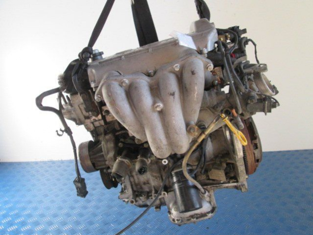 Ford Puma 97-02 1.7Mpi 16V 92kW двигатель MHA