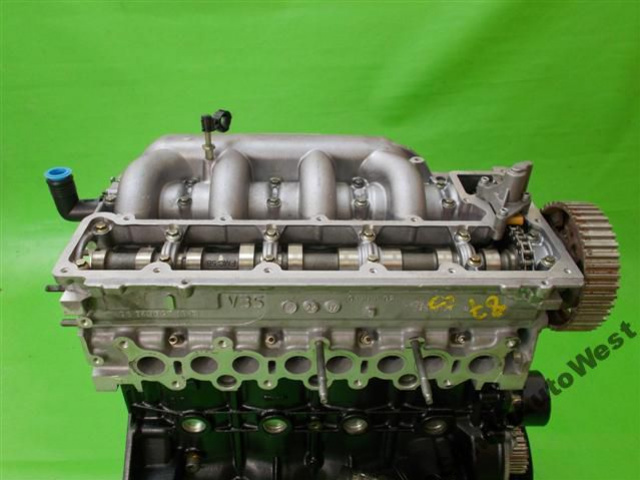 CITROEN C8 LANCIA PHEDRA двигатель 2.2 HDI 4HW REMONT