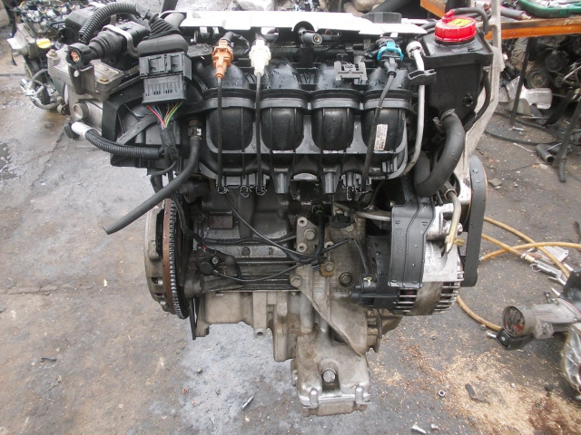 Двигатель Alfa 147 1.6 16V AR 37203