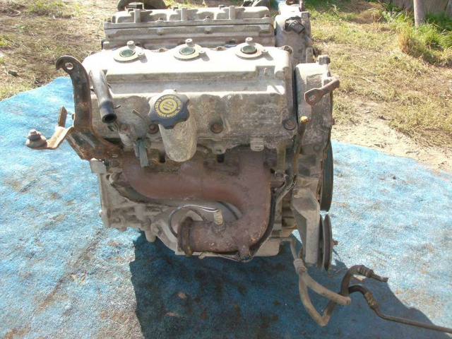 Двигатель CHRYSLER DODGE INTREPID 300M CONCORDE