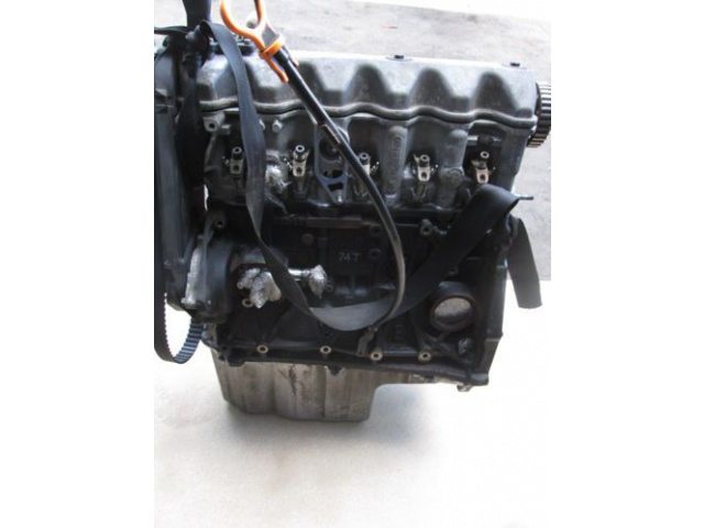 Двигатель VW LT 28 35 46 2, 5 TDI APA 142 тыс.KM