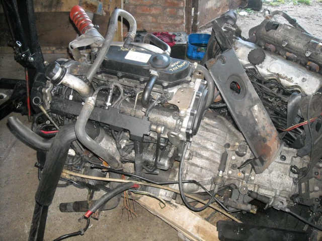 Двигатель IVECO DAILY III 3 2.3 HPI F1AE0481B