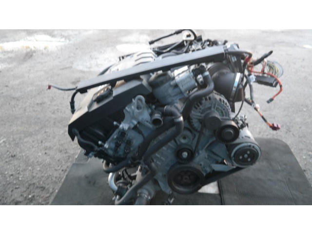 Двигатель BMW e87 e90 n43b20a 48tyskm 120i 320i 170 л.с.