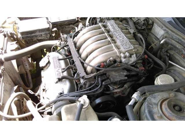 Двигатель Mitsubishi Sigma 3.0 V6 B бензин