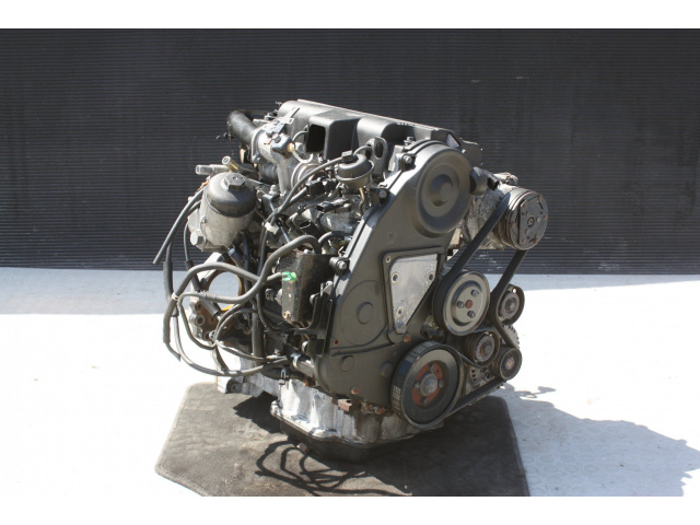 Двигатель HONDA CIVIC VII 1.7 CTDI 4EE2 00-06