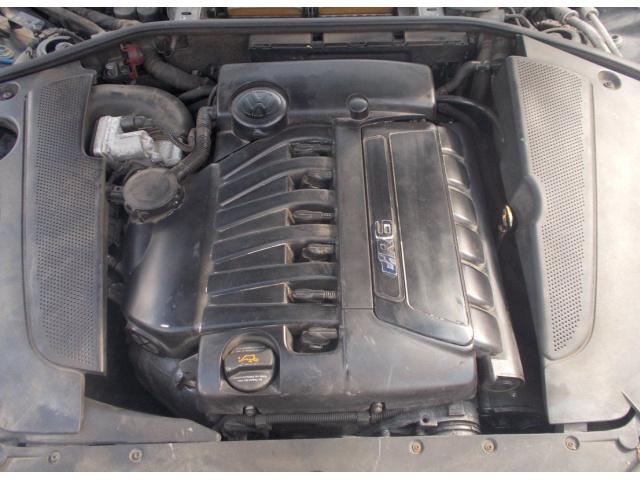 Двигатель VW PHAETON TOUAREG CAYENNE 3.2 V6 VR6 241KM