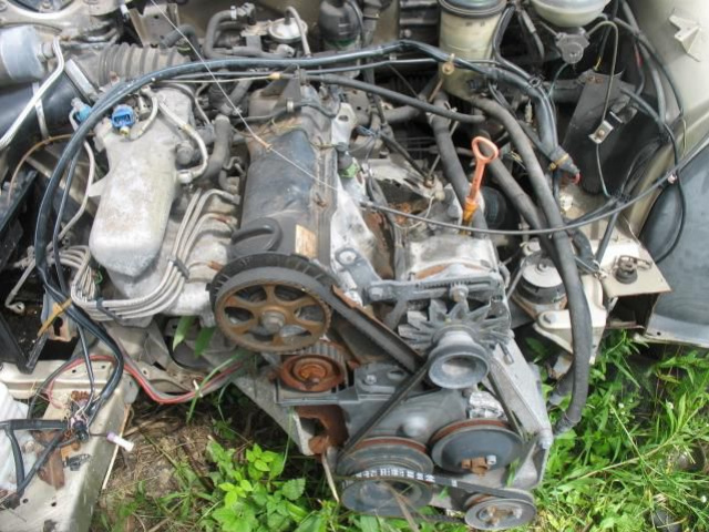 Двигатель Audi 100 44 C3 1.8 PH В отличном состоянии состояние