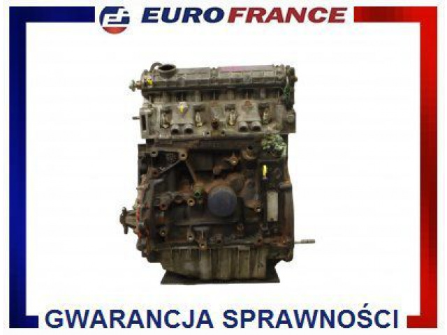 Двигатель 2, 0 8v F3R786 Espace3 Laguna Scenic Renault