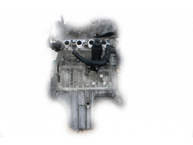 Двигатель MERCEDES W169 A266 192 TYSIACE
