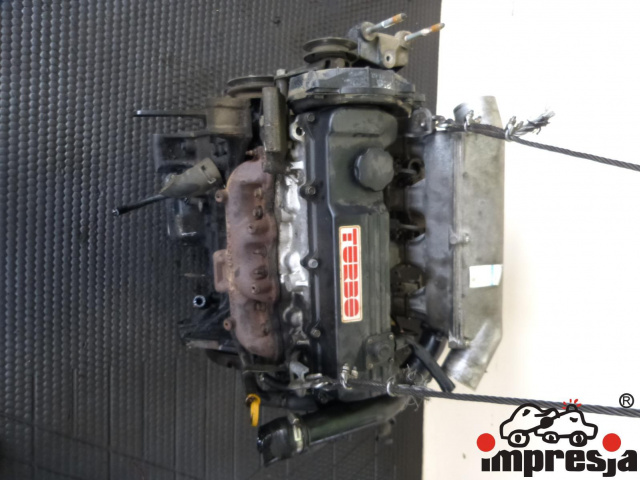 Двигатель Opel Vectra B 1, 7TD ISUZU 50kW 95-99