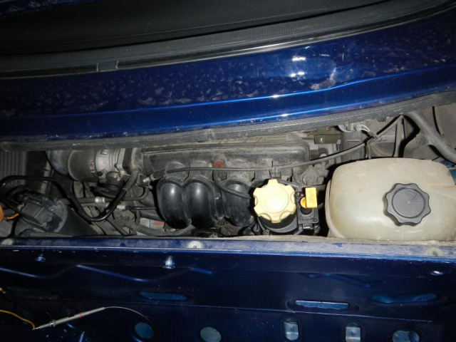 Двигатель MG MGF freelander 1.8 16V небольшой пробег!