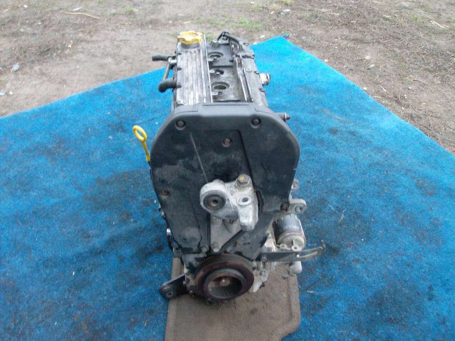 Двигатель 1.4 16V ROVER 25 45 99-05