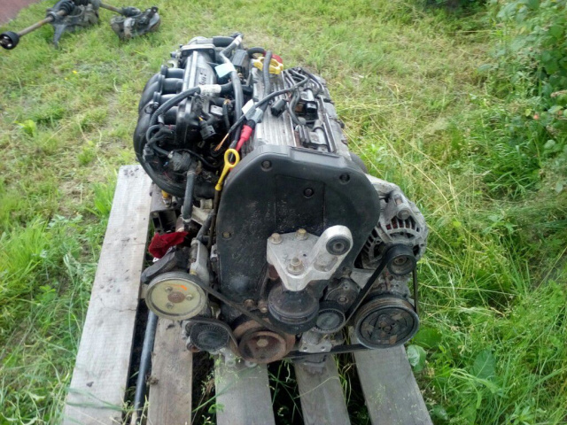 Двигатель rover 45 1.8