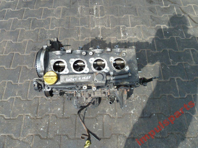 Двигатель без навесного оборудования OPEL ASTRA III H 1.7 CTDI Z17DTH