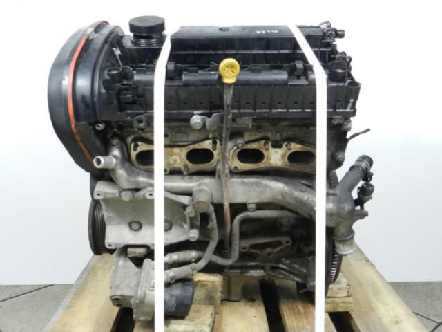 Двигатель ALFA ROMEO 147 156 1.6 16V 120KM AR 32104