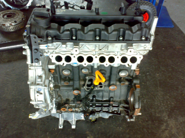 HYUNDAI TUCSON 2016 двигатель 1.7CRDI новый!!!!!! D4FD