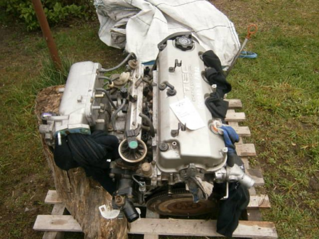 Двигатель в сборе HONDA ACCORD VI 98-02 F18B2
