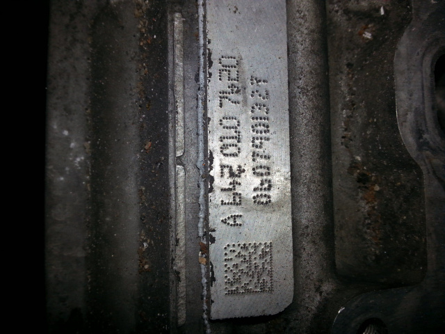 Двигатель без навесного оборудования Mercedes W221 S320 исправный гарантия