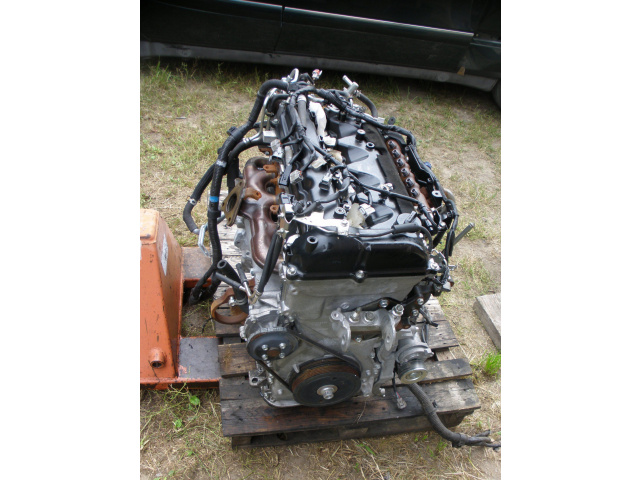 Двигатель GLOWICA MITSUBISHI ASX LANCER 1, 8 DID 150 л.с.