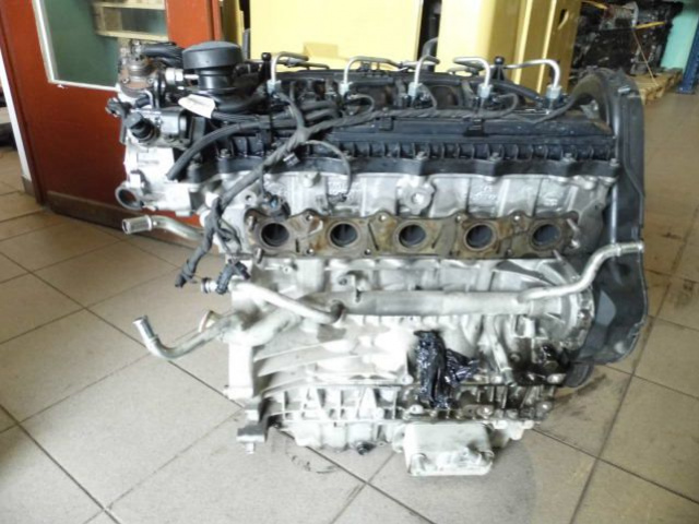 Volvo XC60 двигатель D5244T16 2.4 D5 BITURBO