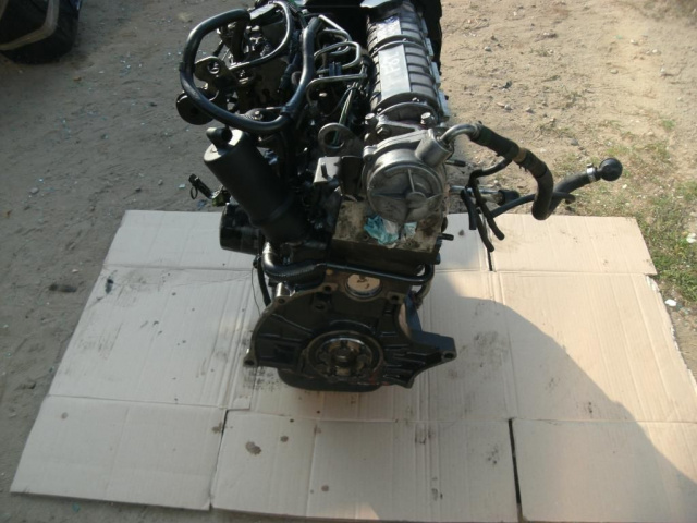 VOLVO S40 V40 RENAULT CARSIMA двигатель 1.9TD F8T