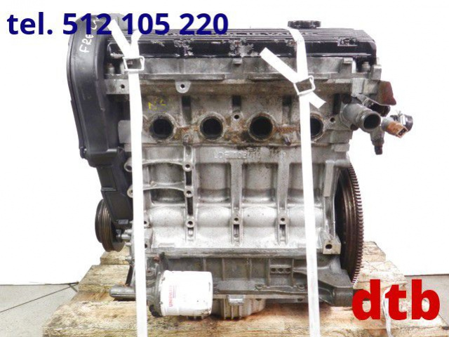 Двигатель MG MGF F CABRIO 1.8 16V 18K4F 95-02