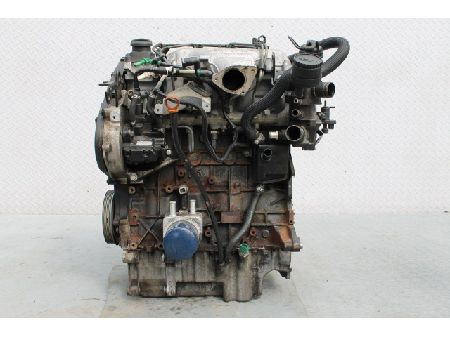 Двигатель 4HW CITROEN C8 2.2 HDI PEUGEOT 807 LADNY !
