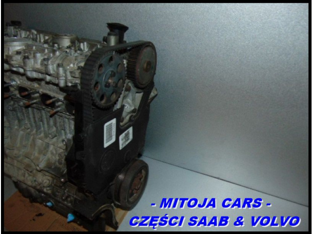VOLVO V50 S40 C30 C70 @ двигатель 2.4 B 2.4i B5244S