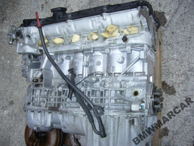 BMW E46 323 323i 323Ci 2xVANOS M52 двигатель LUKOW