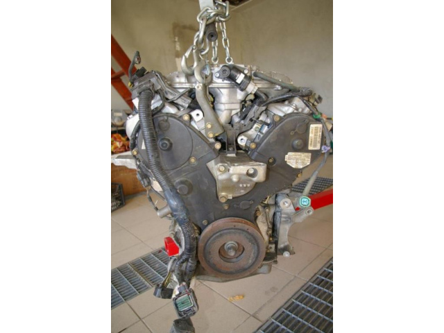 Двигатель HONDA ODYSSEY 3.5 60tys km
