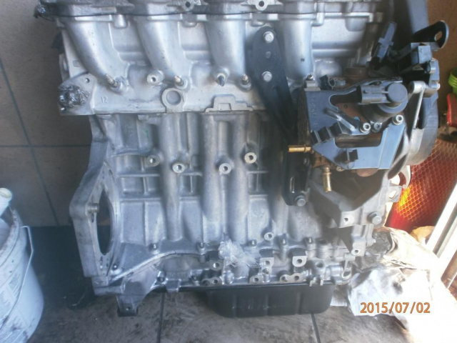 Двигатель 9HZ Citroen Picasso Grand C4 1.6HDI
