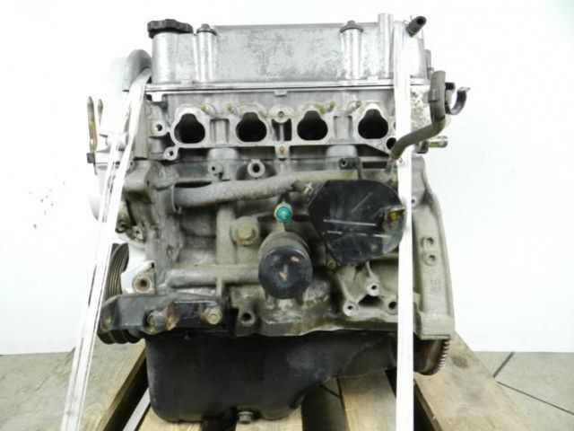 Двигатель HONDA CIVIC VI CONCERTO 1.4 16V 90 л.с. D14A8