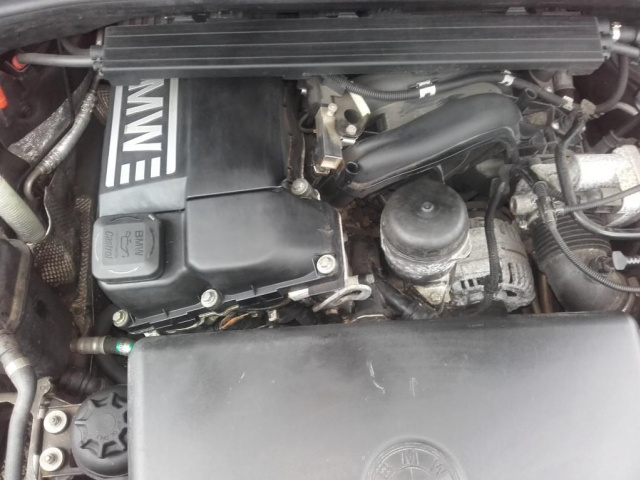 BMW E90 E87 двигатель N45B16A Отличное состояние гарантия счет-фактура