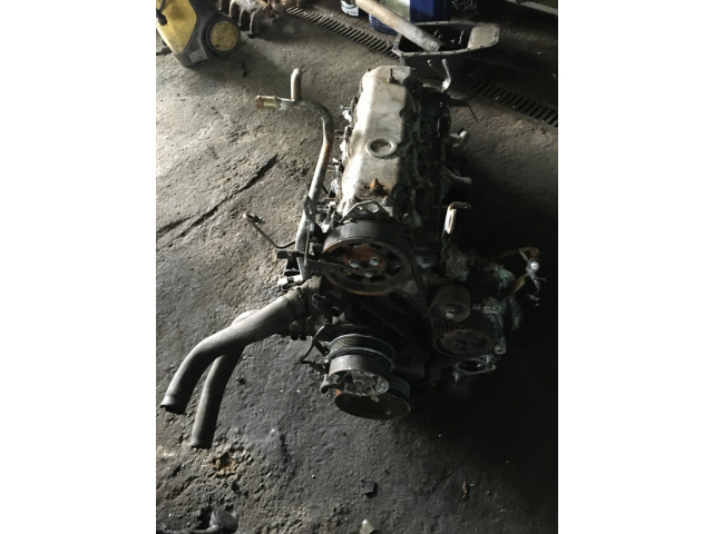 Двигатель 2, 8 JTD, HPI IVECO DAILY 01-06