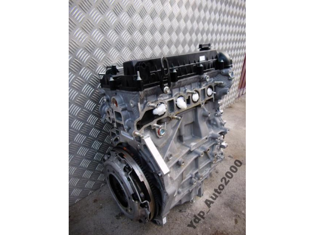 MAZDA MX-5 2014 1.8 16V двигатель 31tys. *гарантия*