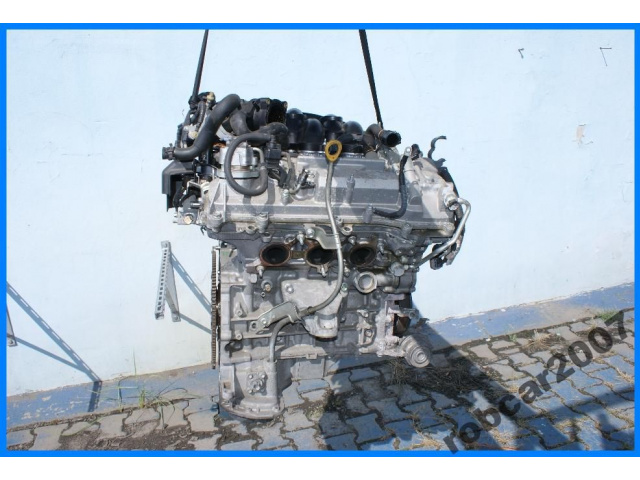 Двигатель LEXUS GS III GS300 3.0 V6 2005- 3GR FSE GWA