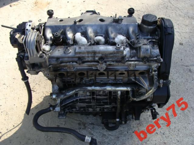 VOLVO XC 90 04г. двигатель 2, 4D D5 244T 163 KM