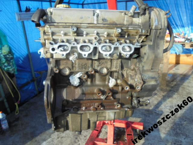 DAEWOO NUBIRA I 1.6 16V двигатель 7EK