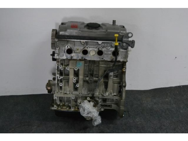 Двигатель голый PEUGEOT BIPPER 1.4 PSA 15TYS KM LADNY