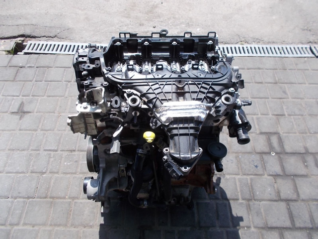 FORD MONDEO GALAXY S-MAX двигатель 2.0 TDCI UFMA 14R