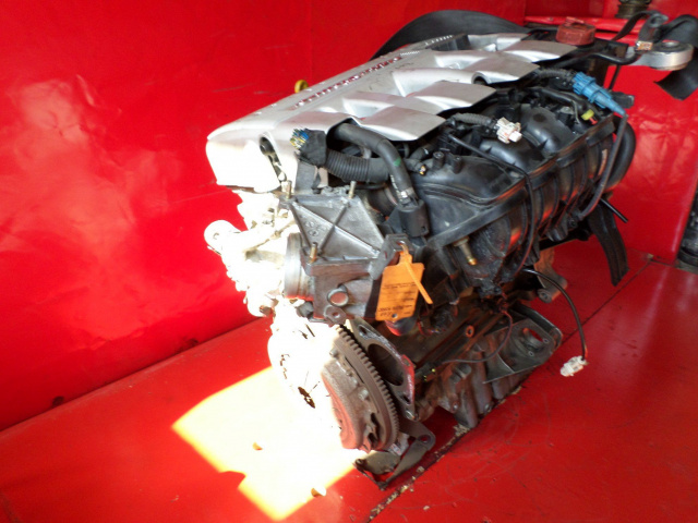Двигатель ALFA ROMEO 147 156 1.6 16V AR32104 120KM TS