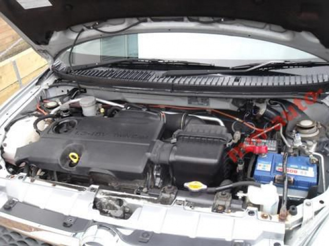 DAIHATSU SIRION 1.3 16V двигатель K3VE2 75 тыс KM