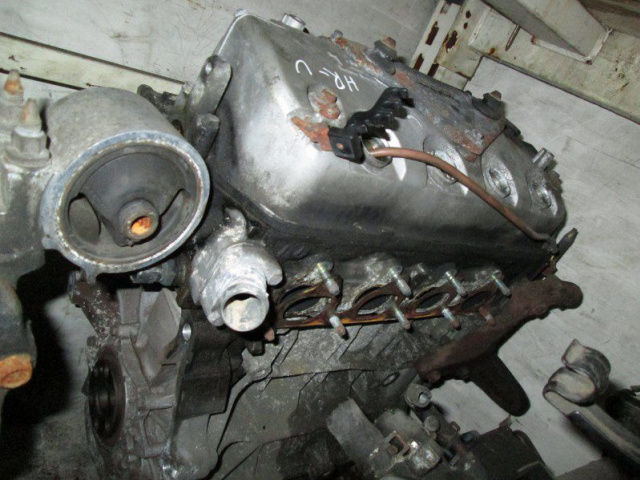 Двигатель HONDA HRV HR-V 99-06 D16W1 1.6 16V 105 л.с.