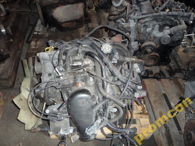 Двигатель Chevrolet Blazer Astro 4.3 V6 vortec 98-