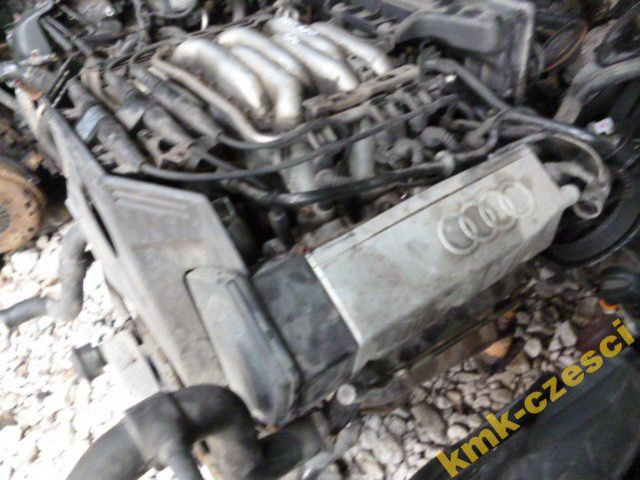 Двигатель Audi 100 C4 2.6 V6 ABC