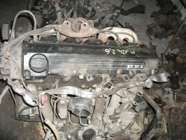 Двигатель MERCEDES W124 260E 300E M103 12V