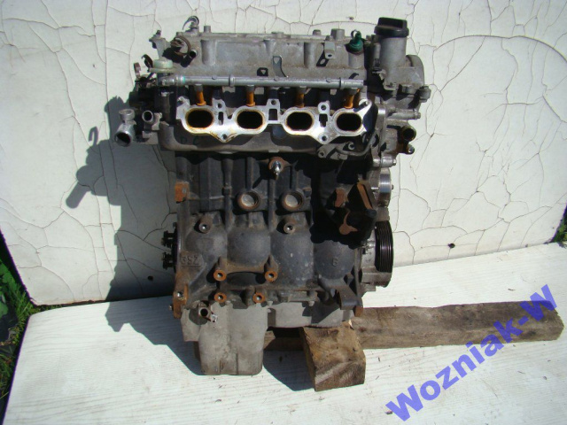 DAIHATSU TERIOS двигатель 1, 5 16V 3SZ