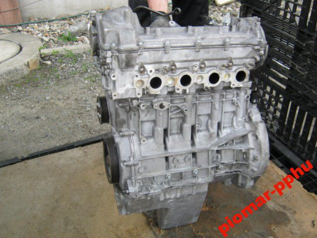 Двигатель MERCEDES A-KLASA 1.7 CDI 668.940 W168 A170