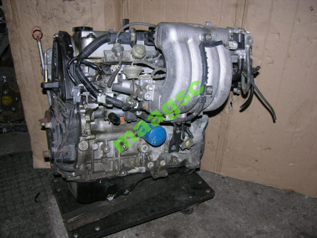 HONDA ACCORD CG 98-01 1.8 двигатель F18B2